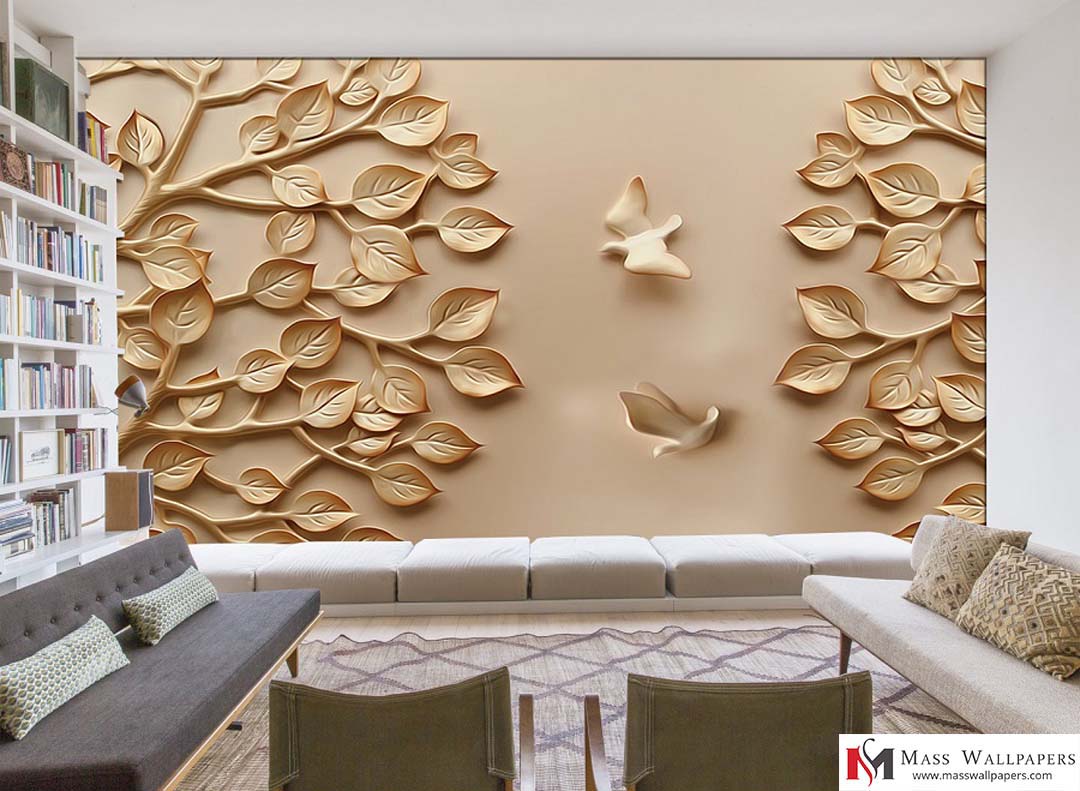 customized-wallpaper-design-service 