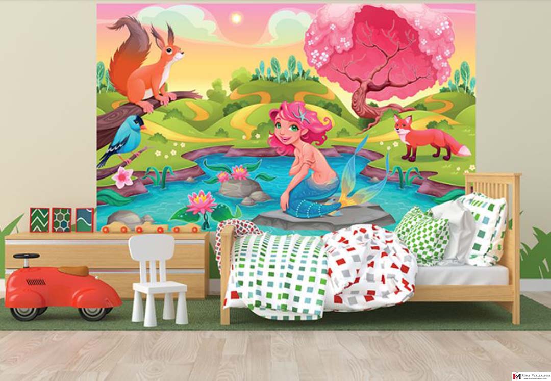 kids-wall-designs-anna-nagar
